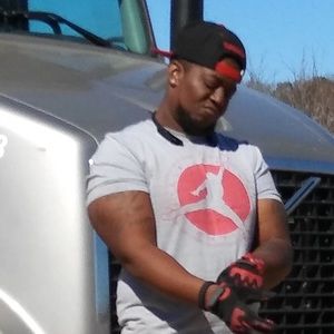 Meet your Posher, Craig